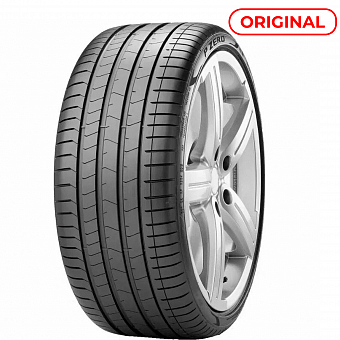    P-Zero  Luxury Saloon 245/40 R19 98Y TL XL (*)